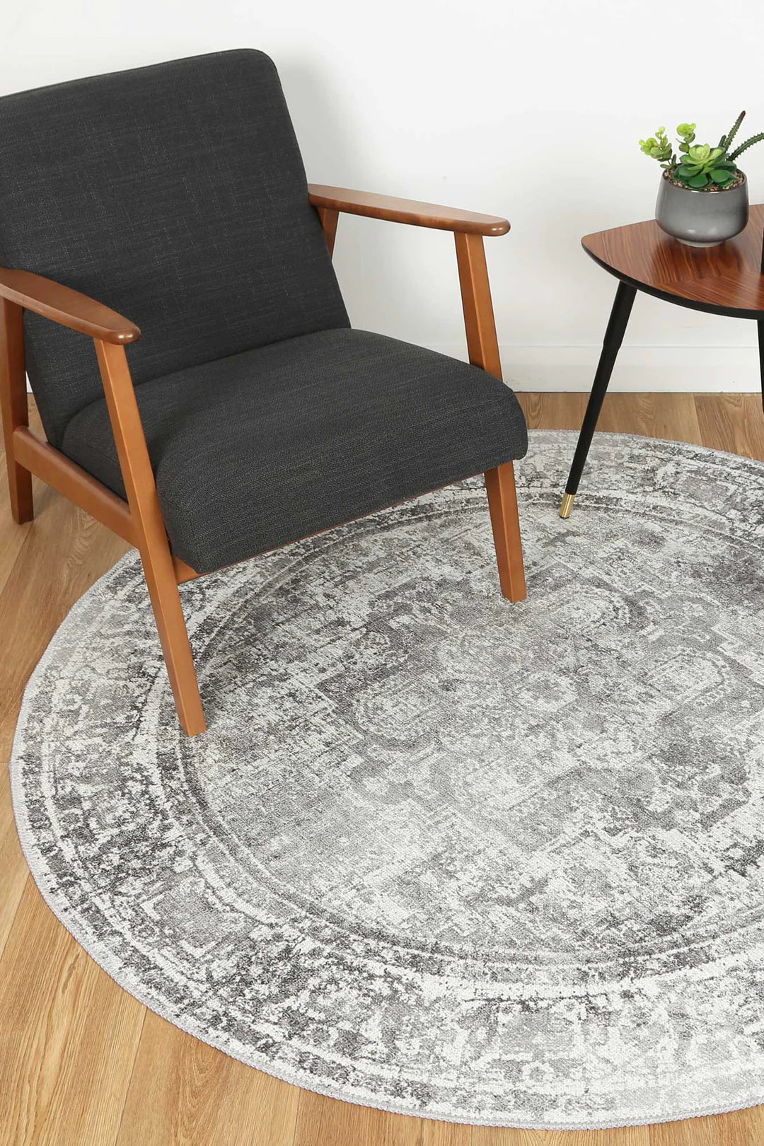 Round Rugs, Runners, and Area Rugs: A Comprehensive Guide to Rug Shapes and Sizes – The Rug 