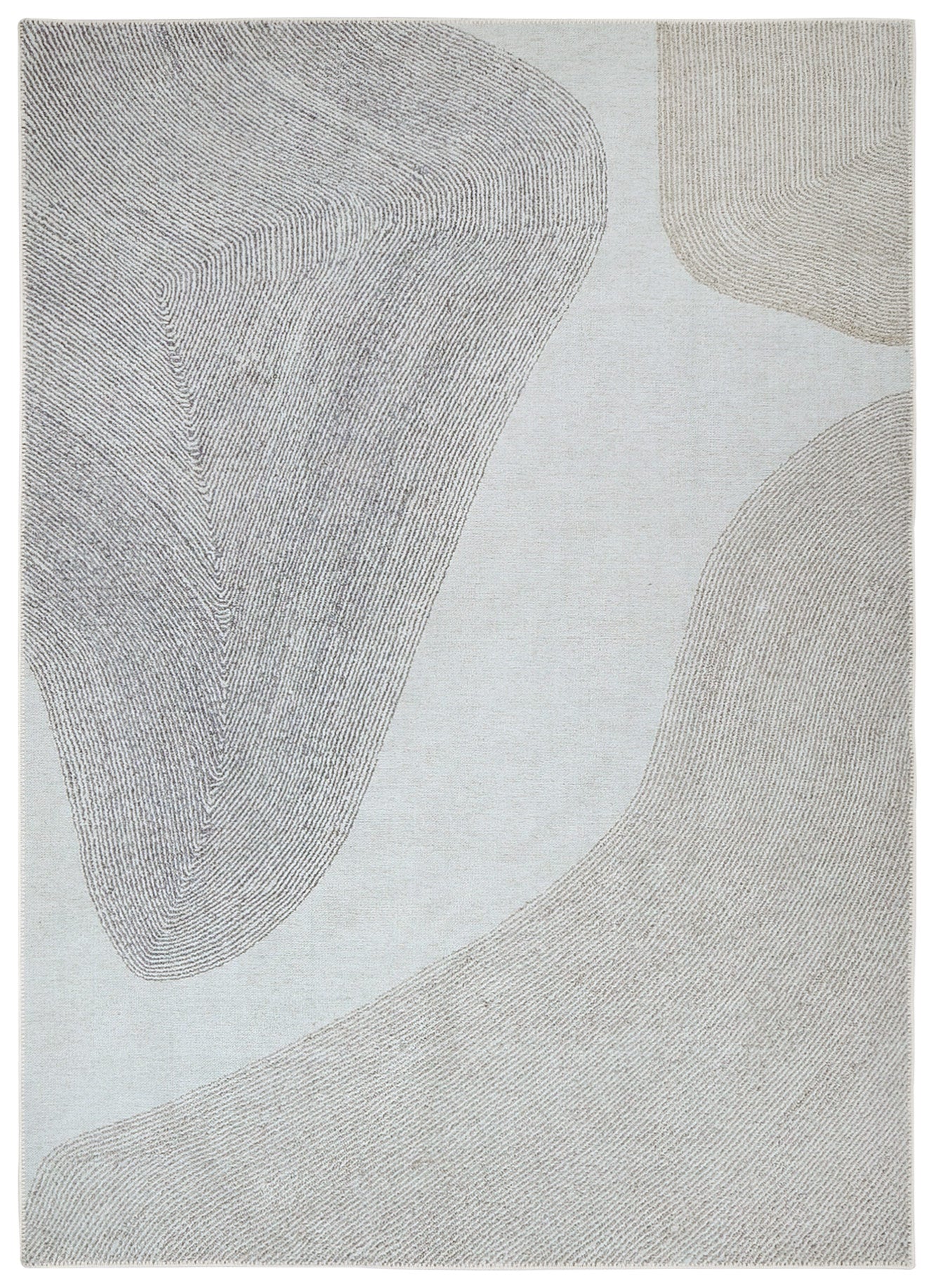 Tempo Area Rug or Runner Collection, Beryl