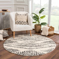 Load image into Gallery viewer, Fishhook Berber Shag Carpet
