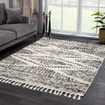 Load image into Gallery viewer, Fishhook Berber Shag Carpet
