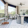 Load image into Gallery viewer, Marwood Outdoor Rug
