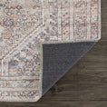 Load image into Gallery viewer, Barny Tan Washable Rug
