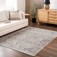 Load image into Gallery viewer, Barny Tan Washable Rug
