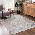 Load image into Gallery viewer, Barny Tan Washable Rug
