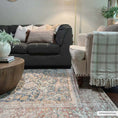 Load image into Gallery viewer, Avel Washable Area Rug
