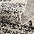 Load image into Gallery viewer, Fishhook Berber Shag Carpet
