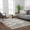 Load image into Gallery viewer, Fishhook Berber Shag Carpet
