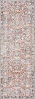 Load image into Gallery viewer, Bian Washable Distressed Rug - Limited Edition
