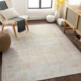 Load image into Gallery viewer, Bozkurt Distressed Washable Rug
