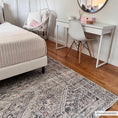 Load image into Gallery viewer, Barny Tan Washable Rug
