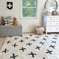 Load image into Gallery viewer, Bede Washable Area Rug
