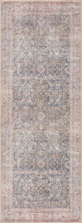 Load image into Gallery viewer, Avel Washable Area Rug
