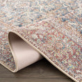 Load image into Gallery viewer, Avel Washable Area Rug
