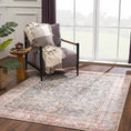 Load image into Gallery viewer, Avel Washable Area Rug
