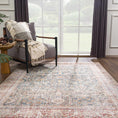 Load image into Gallery viewer, Avel Washable Area Rug
