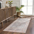 Load image into Gallery viewer, Avel Washable Area Rug
