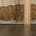 Load image into Gallery viewer, Beck Peach Washable Area Rug
