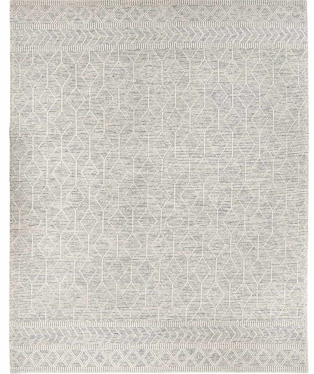 Carolina Wool Area Rug