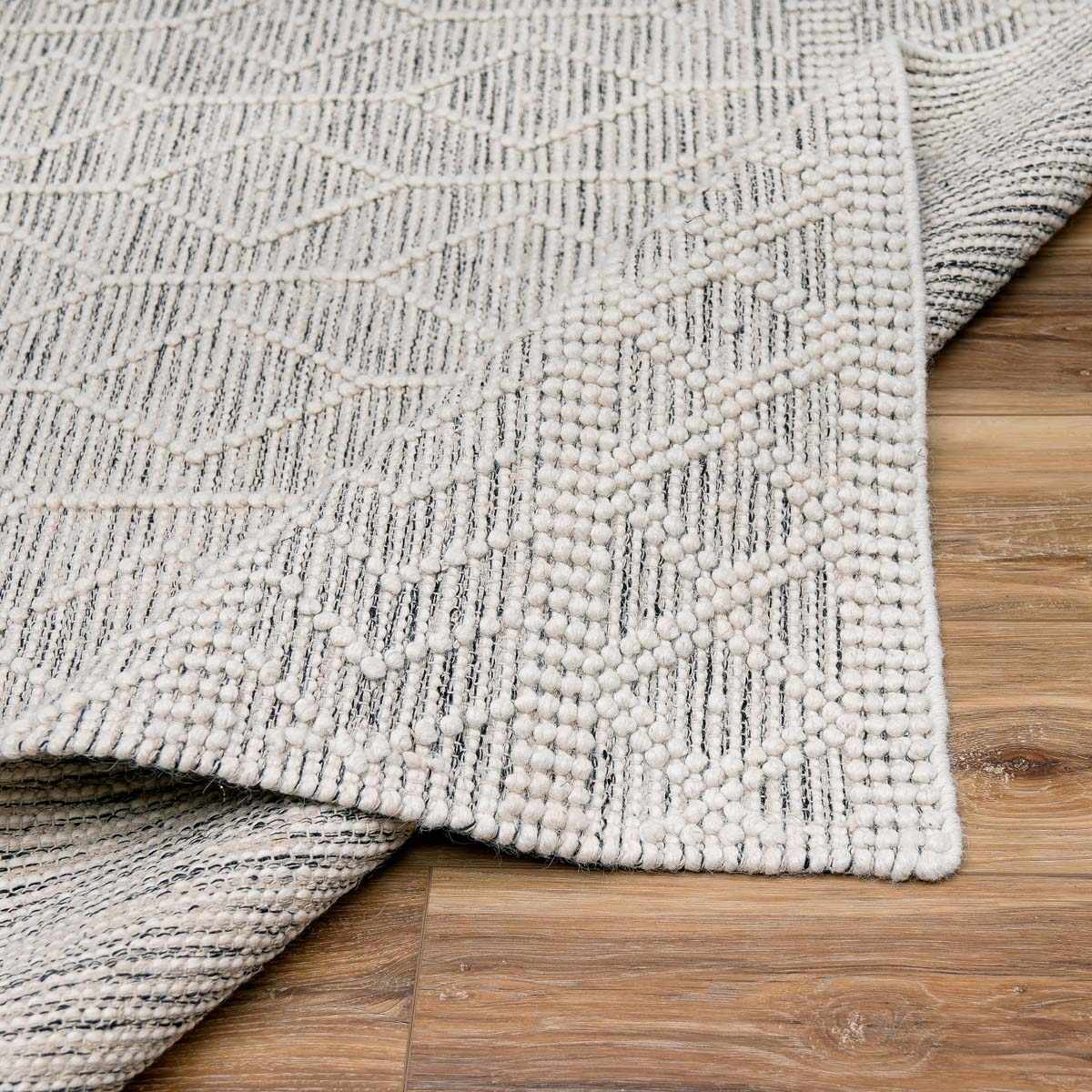 Carolina Wool Area Rug