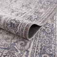 Load image into Gallery viewer, Abner Washable Area Rug - Clearance
