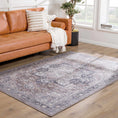 Load image into Gallery viewer, Abner Washable Area Rug - Clearance
