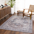 Load image into Gallery viewer, Abner Washable Area Rug - Clearance
