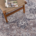 Load image into Gallery viewer, Abner Washable Area Rug - Clearance
