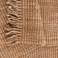 Load image into Gallery viewer, Senneterre Natural Jute Rug
