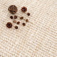 Load image into Gallery viewer, Senneterre Bleached Jute Rug
