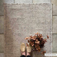 Load image into Gallery viewer, Cream Holi-2301 Washable Area Rug
