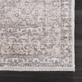 Load image into Gallery viewer, Cream Holi-2301 Washable Area Rug
