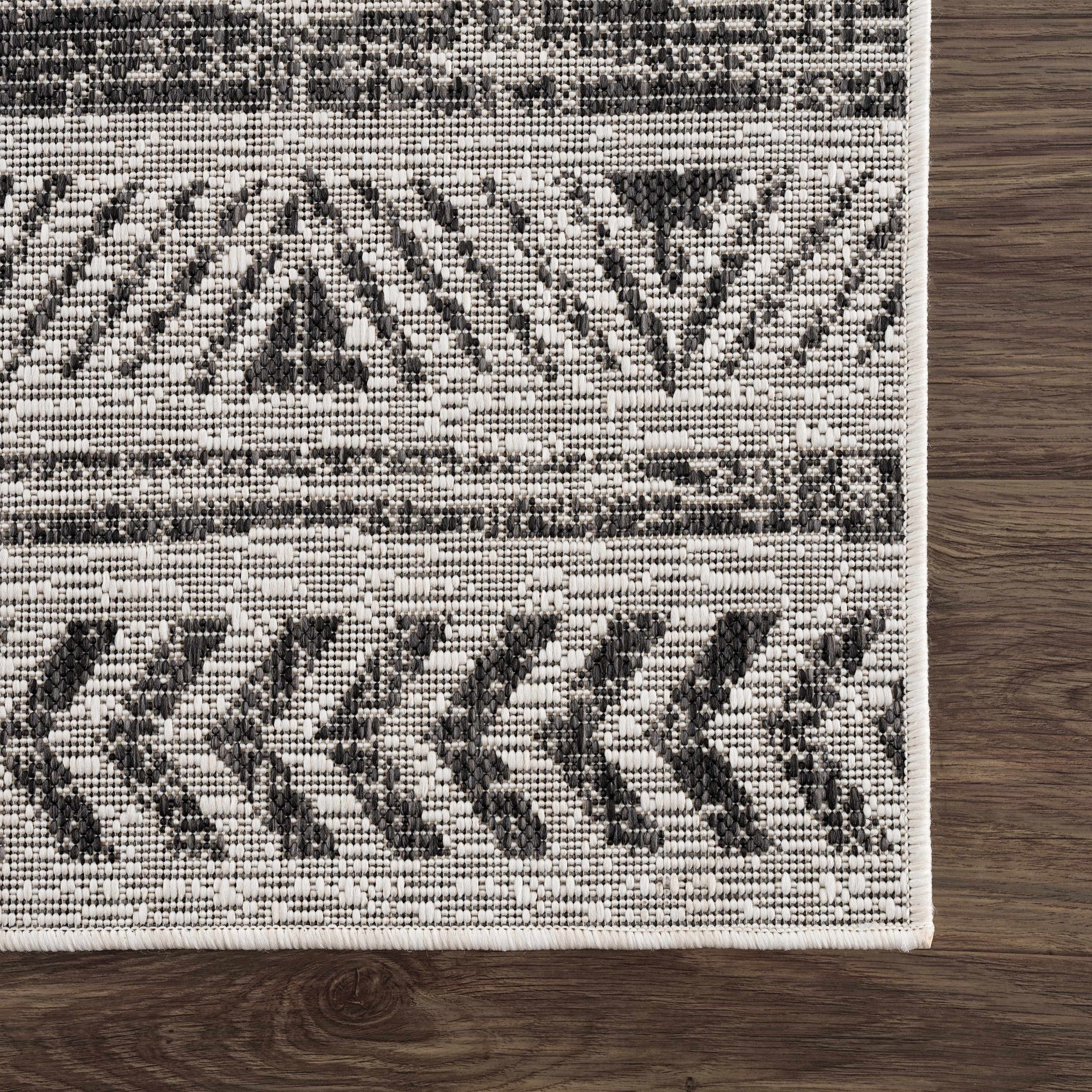 Catrine Indoor & Outdoor Rug