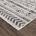 Load image into Gallery viewer, Catrine Indoor & Outdoor Rug
