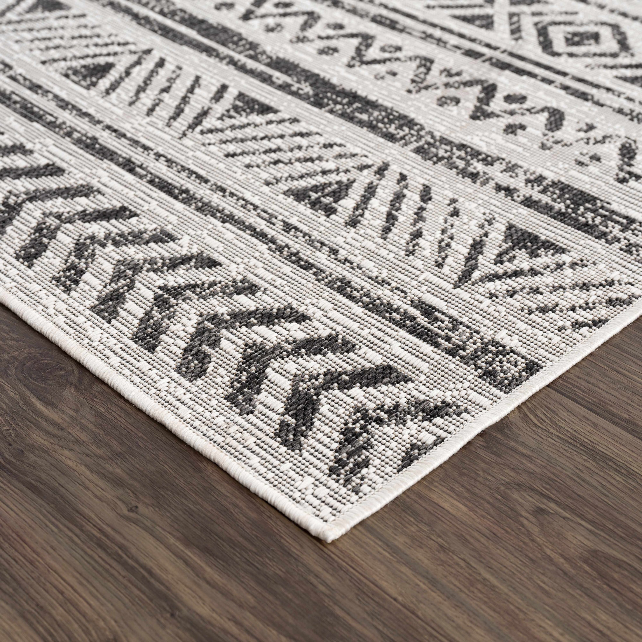 Catrine Indoor & Outdoor Rug