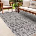 Load image into Gallery viewer, Catrine Indoor & Outdoor Rug
