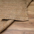 Load image into Gallery viewer, Herndon Braided Jute Rug
