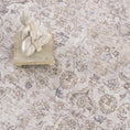 Load image into Gallery viewer, Cream Holi-2301 Washable Area Rug
