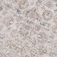 Load image into Gallery viewer, Cream Holi-2301 Washable Area Rug
