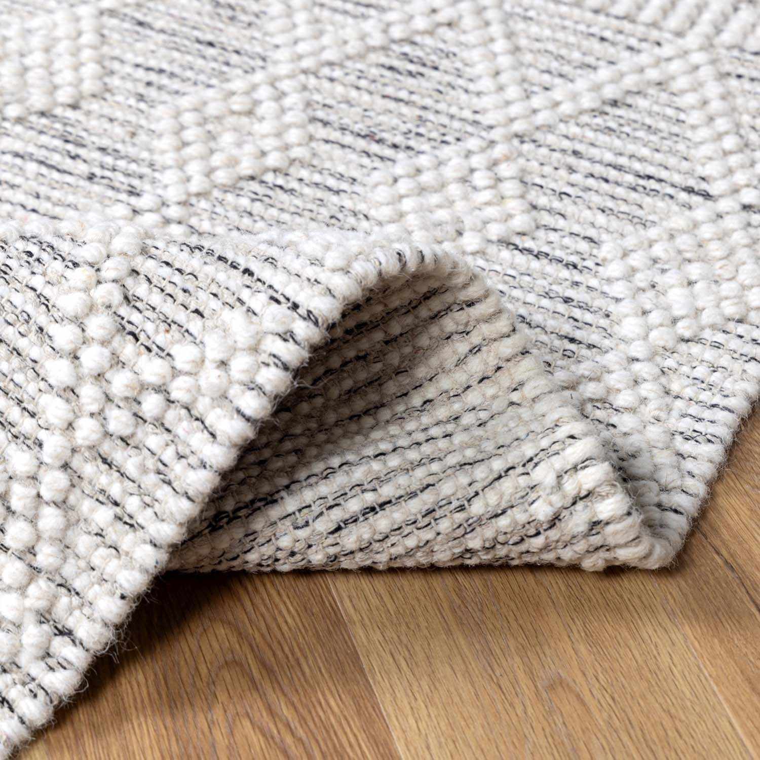 Whittington Wool Area Rug