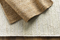 Load image into Gallery viewer, Pangnir Braided Jute Rug
