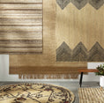 Load image into Gallery viewer, Gresford Jute Area Rug
