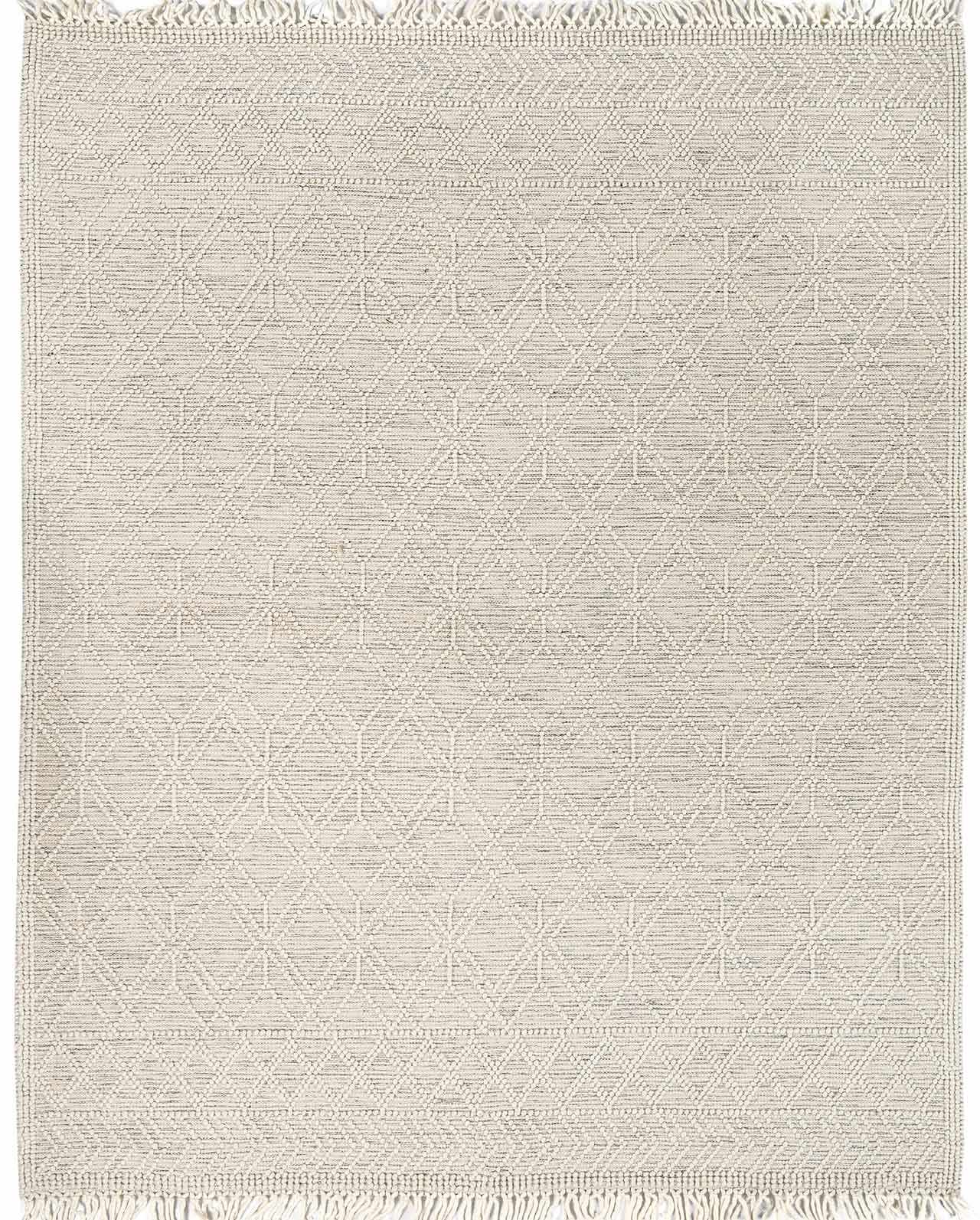 Ramsbury Wool Area Rug