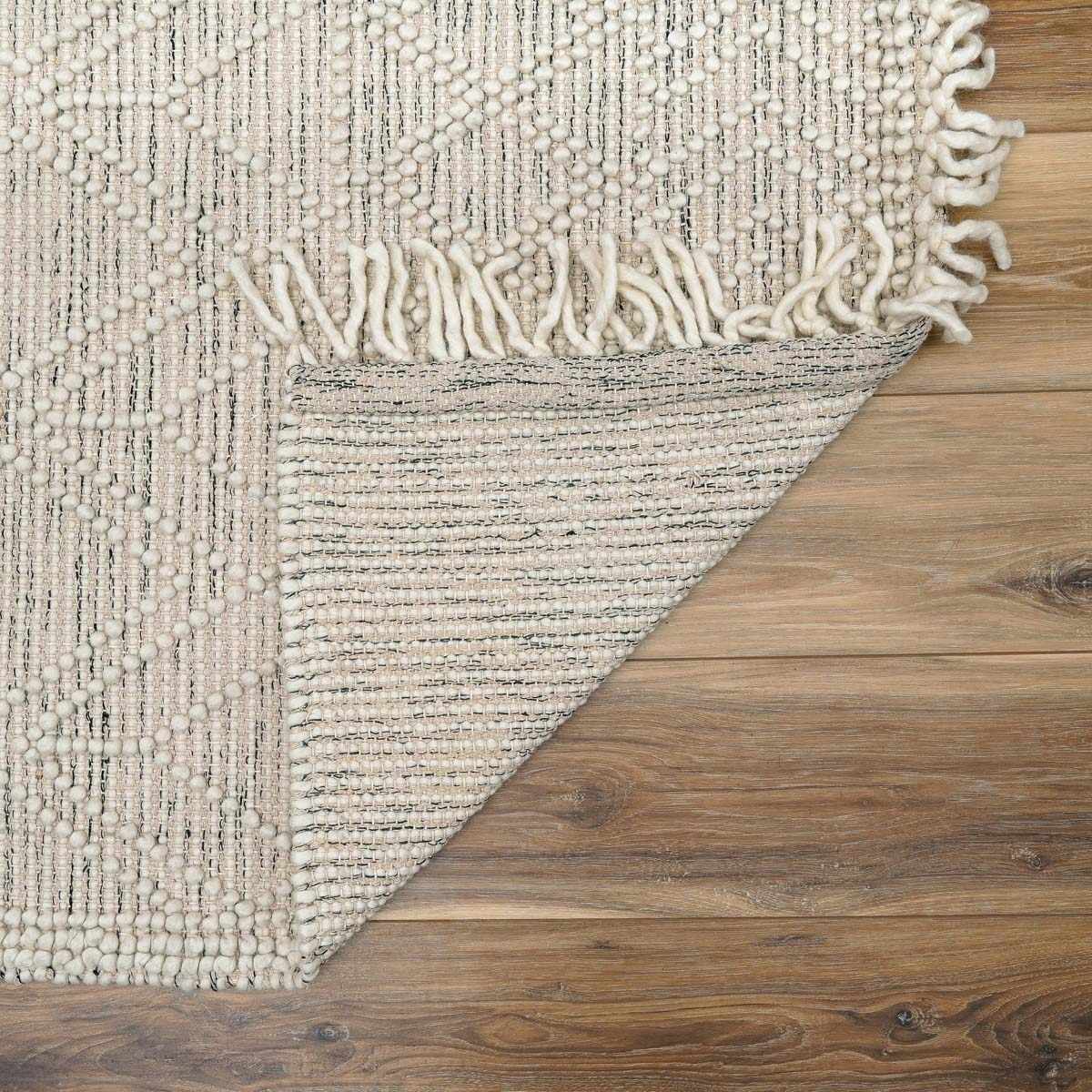 Ramsbury Wool Area Rug