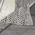 Load image into Gallery viewer, Tideswell Scandi Boho Wool Carpet
