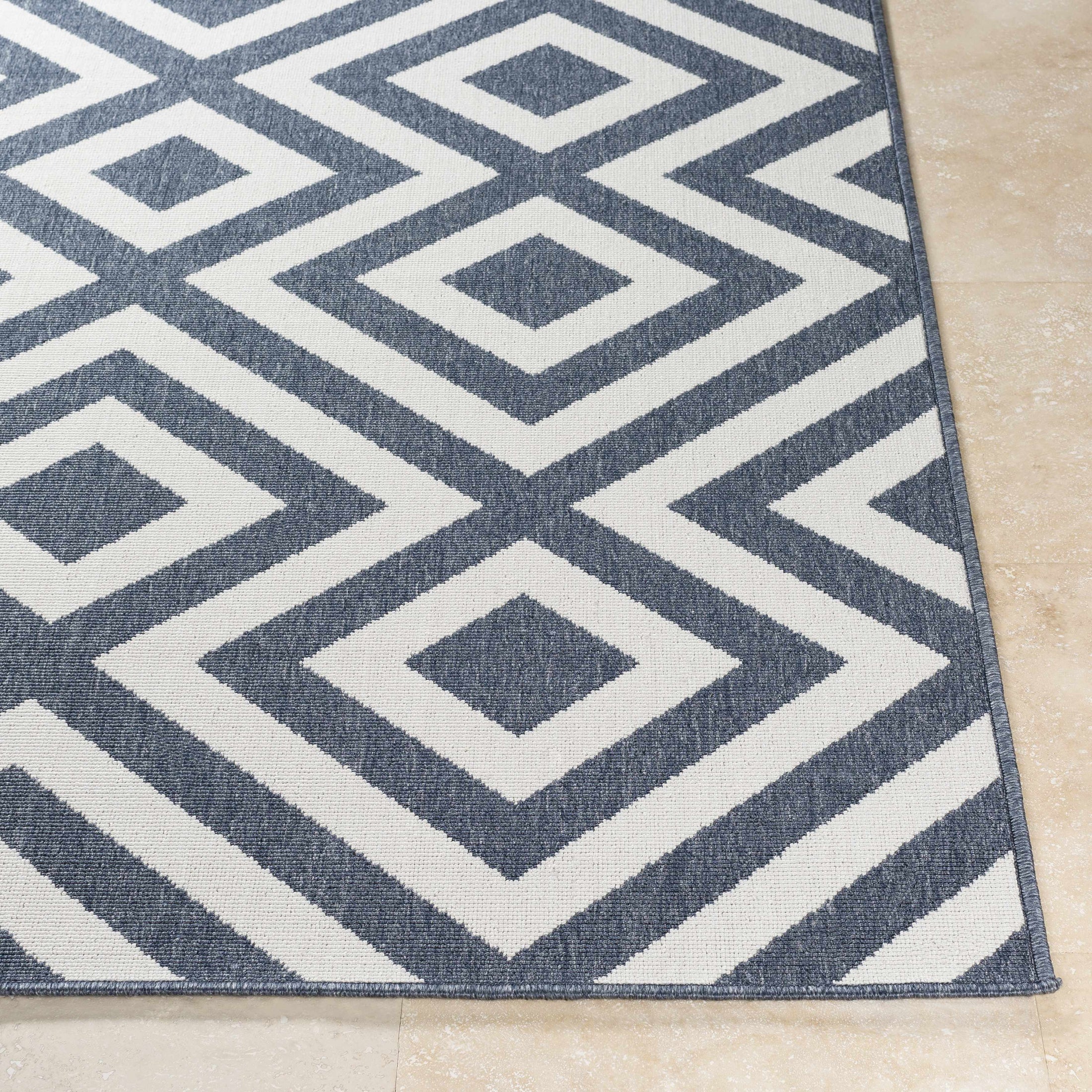 Abilene Outdoor Rug - Clearance