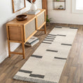 Load image into Gallery viewer, Aibonito Wool Area Rug
