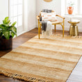 Load image into Gallery viewer, Alara Jute Area Rug
