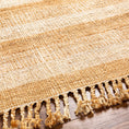 Load image into Gallery viewer, Alara Jute Area Rug
