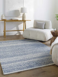 Load image into Gallery viewer, Allport Tufted Maroc Wool Rug
