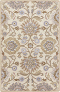 Load image into Gallery viewer, Conesus Hand Tufted Ivory 1109 Wool Rug
